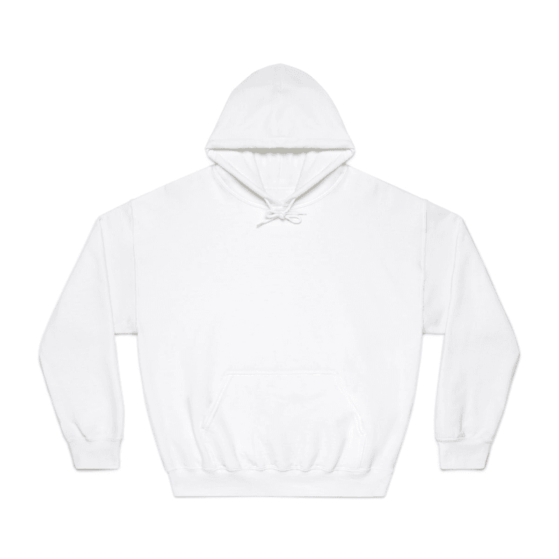 Unisex DryBlend® Hooded Sweatshirt