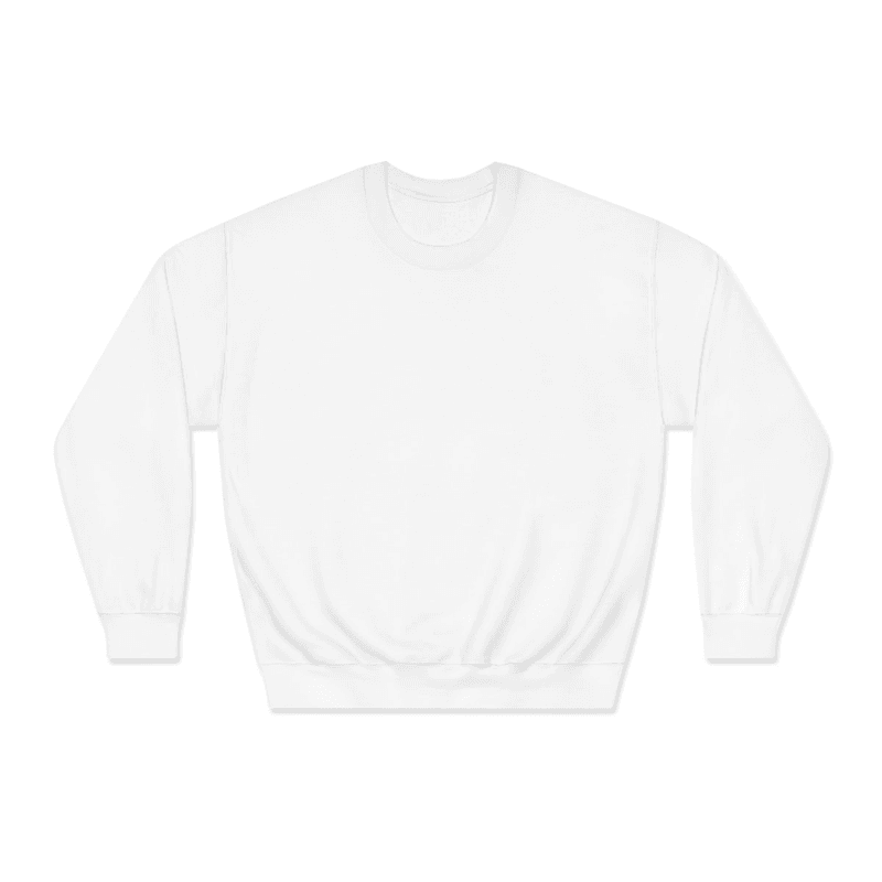Unisex DryBlend® Crewneck Sweatshirt