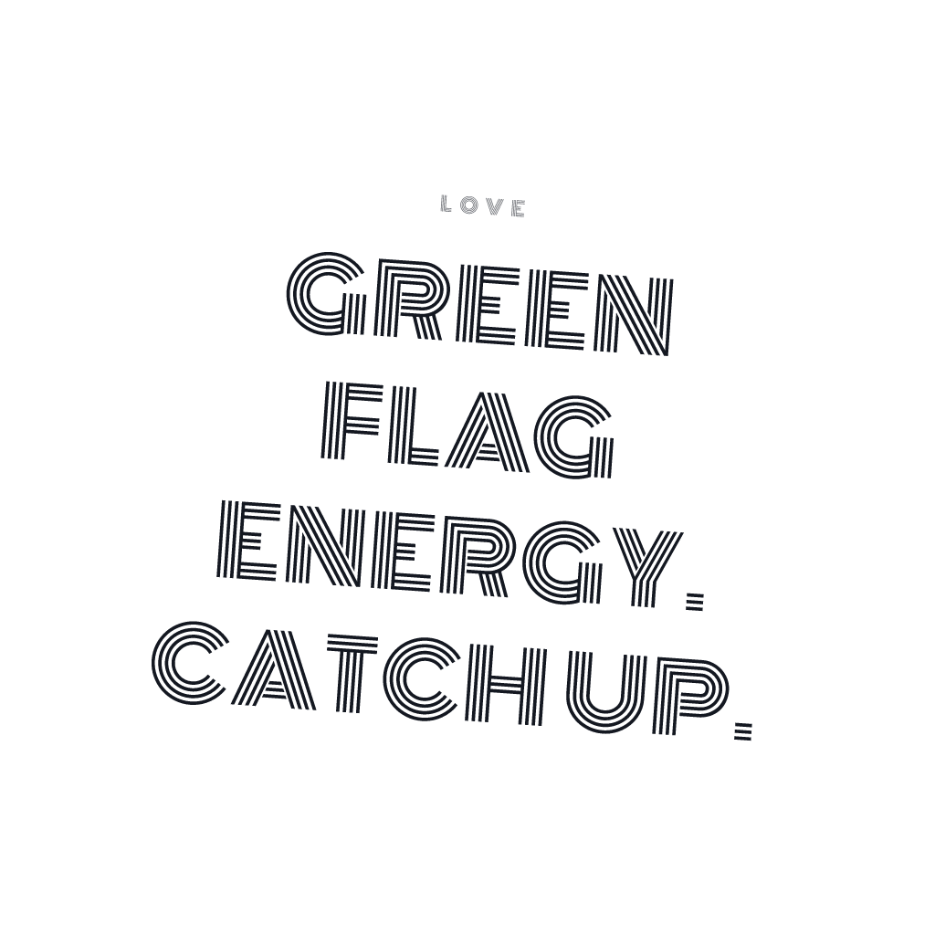 Green Flag Energy