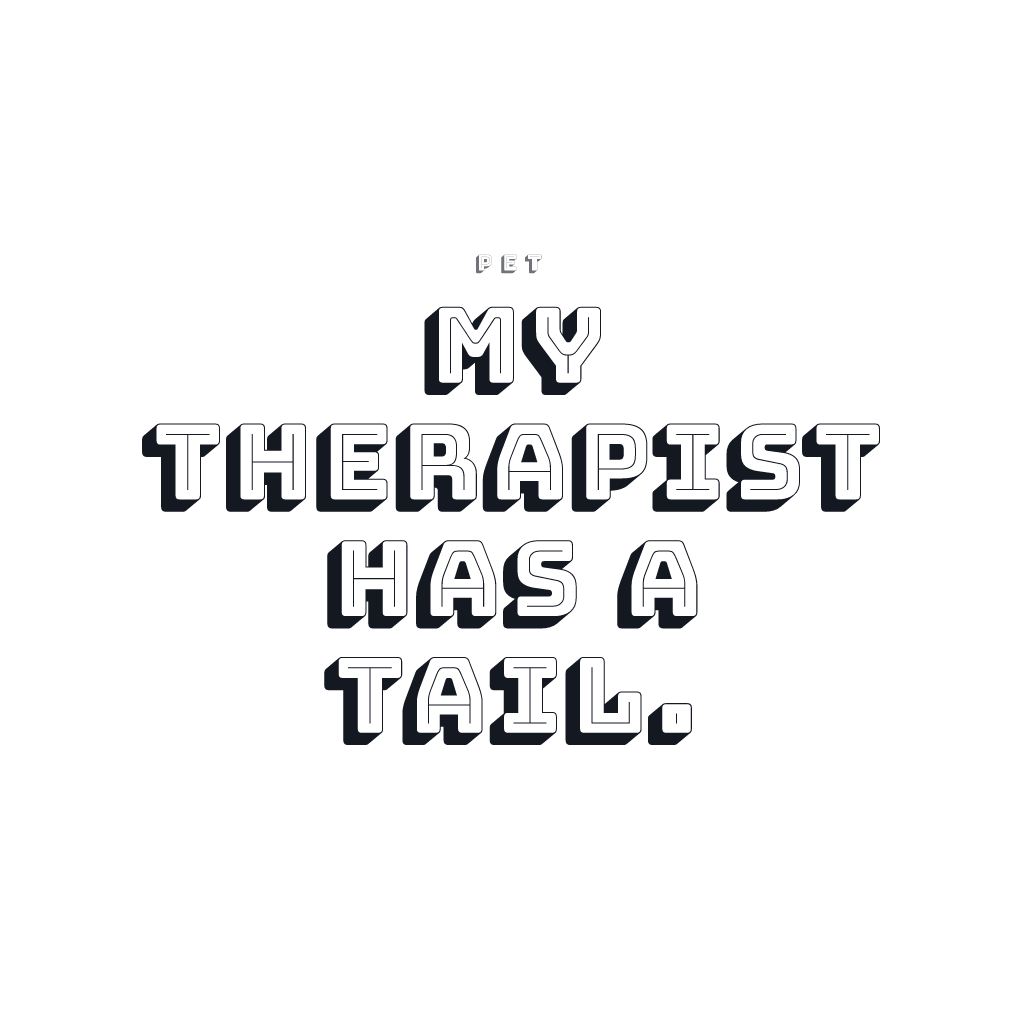 Therapist Has A Tail